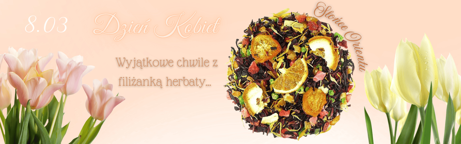Dzień Kobiet