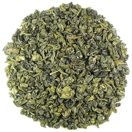 Yunnan Royal Green