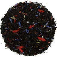 Yunnan Black Złoto Tybetu