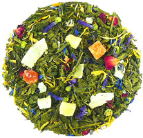 Sencha China Dancing Queen