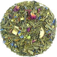 Sencha China Tropikalna Wyspa