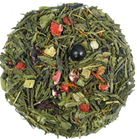 Sencha Fantazja