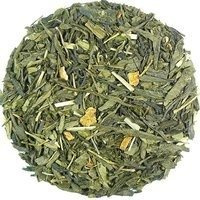 Sencha Cytrynowa