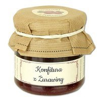 Konfitura żurawinowa 200 g