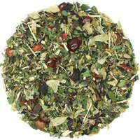 Herbatka Owocowo Ziołowa - Dla Kobiet - MENOPAUZA