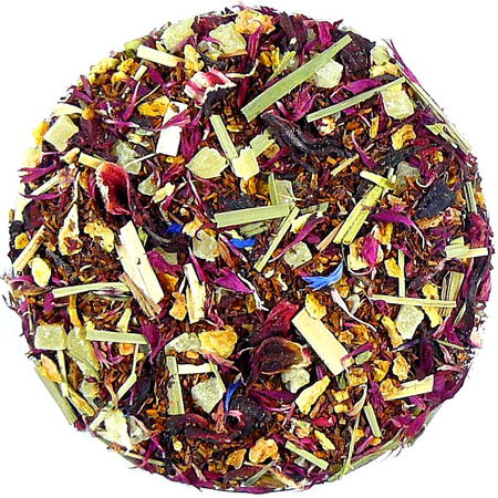 Rooibos Różowa Lemoniada