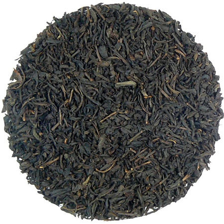 Lapsang Souchong