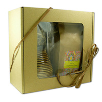 Yerba Mate Zestaw Startowy MAŁY 