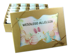 Zestaw herbat 24x2 - Wielkanoc