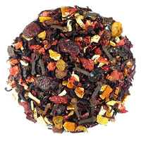 HERBATA OWOCOWA Goździki w Pomarańczy