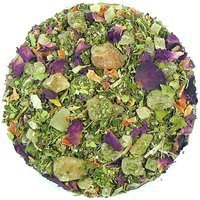 Herbatka Owocowo Ziołowa - Energia