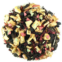 Herbata owocowa ŚWIĄTECZNA - rożek 50g