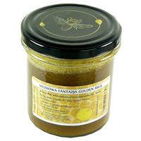 Miodowa Fantazja Golden Milk 350 g
