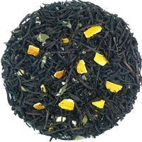 Yunnan Black Hiszpańska Mandarynka