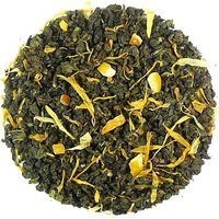 Oolong Orange