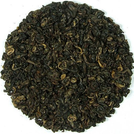 Yunnan Golden Tips 