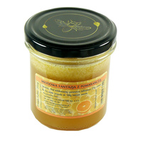 Miodowa Fantazja Pomarańcza 350 g