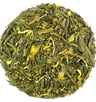 Sencha China Mango