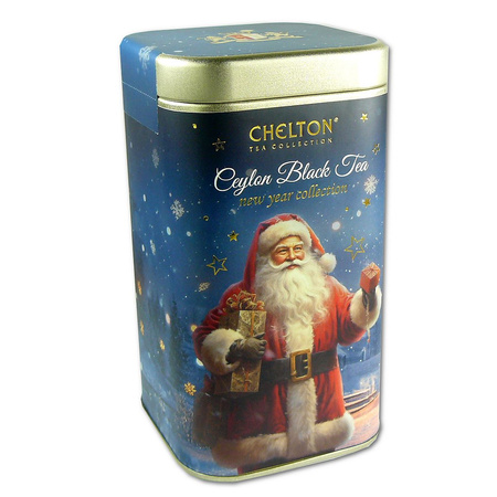 Chelton New Year Magic - puszka 100 g