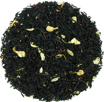 Yunnan Black Jaśminowa