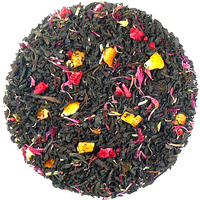 Yunnan Black Wezuwiusz