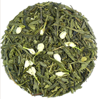 Sencha China Jaśminowa