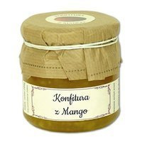 Konfitura z mango 200 g