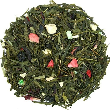 Sencha Cytrynowy John