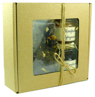 Zestaw prezentowy Dzień Kobiet