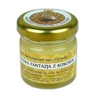 Miodowa Fantazja kokosowa 40 g