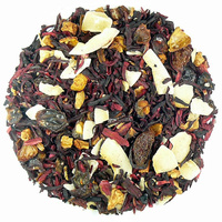 HERBATA OWOCOWA Pinacolada