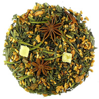 Genmaicha Zimowy Sen