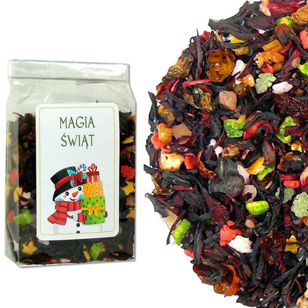 Zestaw Prezentowy ŚWIĄTECZNY