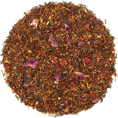 Rooibos Truskawkowe Pola