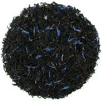 Yunnan Black Earl Grey Blue