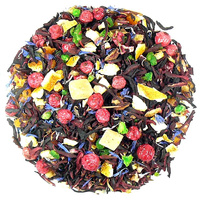 HERBATA OWOCOWA Fruit Coctail