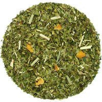 Yerba Mate Salida del Sol (LEMON)