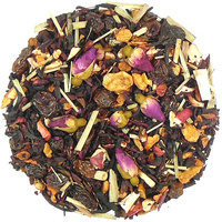 HERBATA OWOCOWA Wiśniowa Nalewka