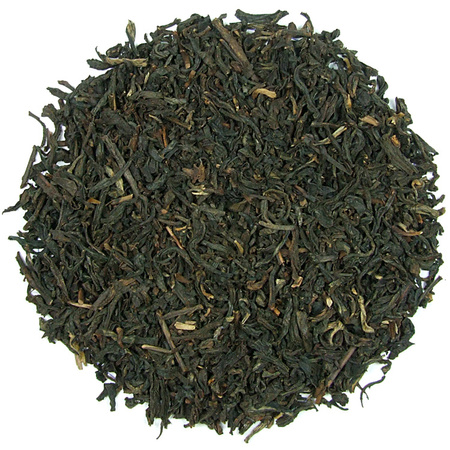 Yunnan Black Earl Grey