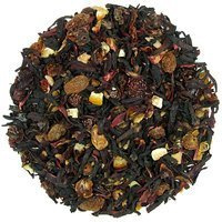 HERBATA OWOCOWA Rozgrzewająca