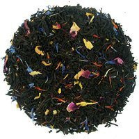 Yunnan Black Earl Grey Rainbow