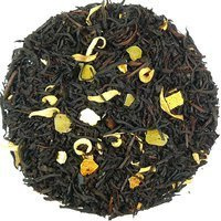 Yunnan Black Mango - Pomarańcza