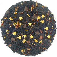 Yunnan Black Pastorałka