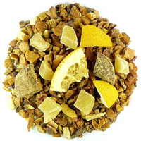 HERBATA OWOCOWA Mandarynka z Imbirem