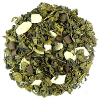 Gunpowder China Kapitan Morgan