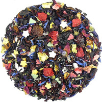 HERBATA OWOCOWA Wesoły Bałwanek