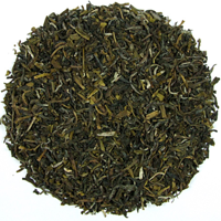 Darjeeling Green FTGFOP1