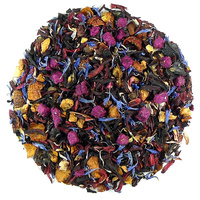 HERBATA OWOCOWA Smoczy Owoc