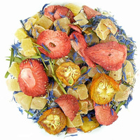 HERBATA OWOCOWA Safari Bamboo