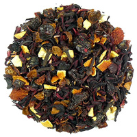 HERBATA OWOCOWA Korzenna